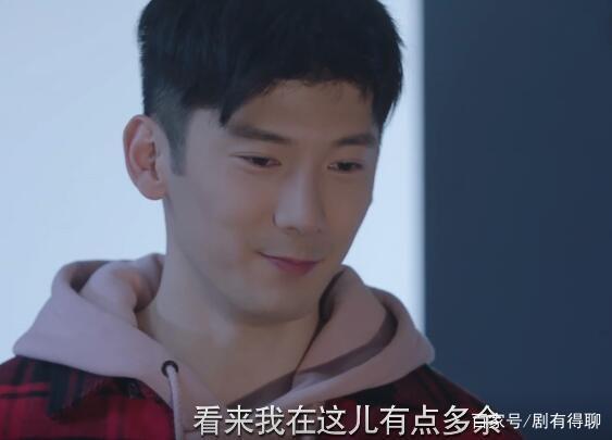 《幕后之王》谜一样的感情线