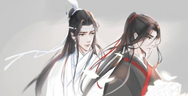 魔道祖师：剧中三大感情线，两对遭遇惨死，只有一对羡煞旁人！