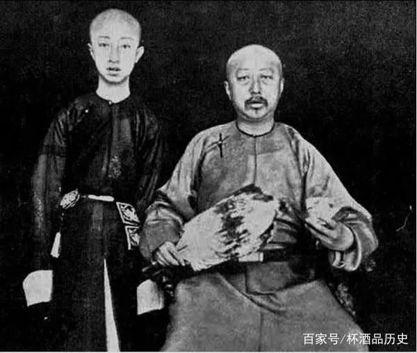 晚清最后100年是属羊人的天下：决定晚清命运的6只羊