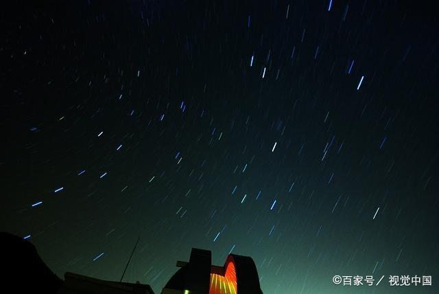 狮子座的来历 春夜大星座 什么时候才有狮子座流星雨？