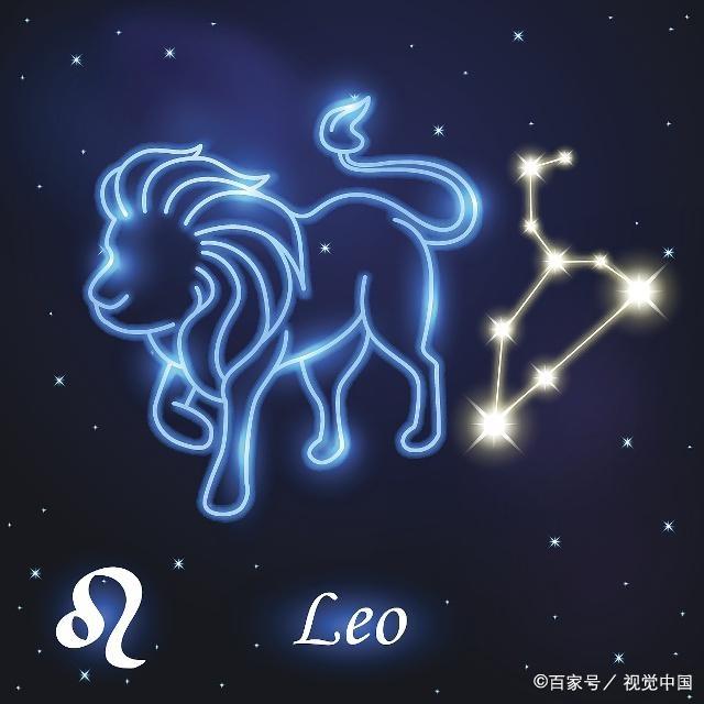 狮子座的来历 春夜大星座 什么时候才有狮子座流星雨？