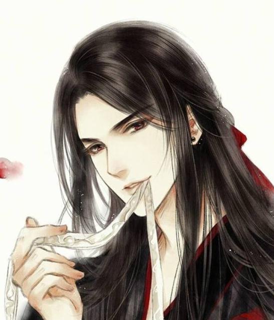 魔道祖师众人穿越到现代，魏无羡成风水师，蓝忘机的工作接地气！