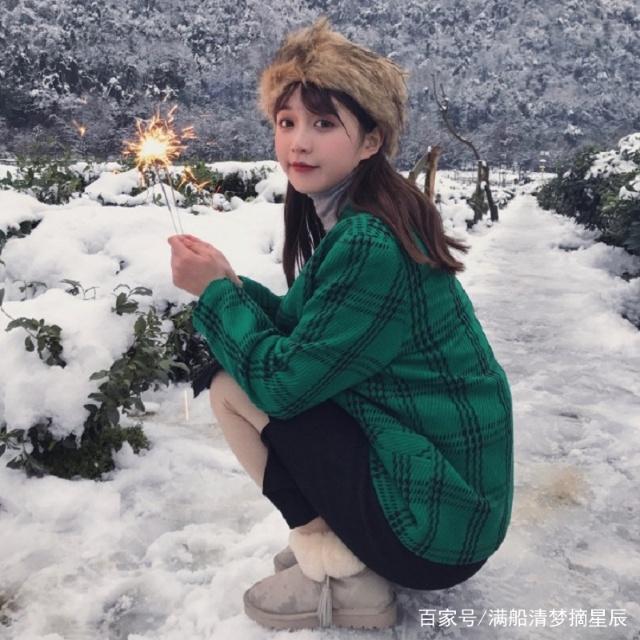 十二星座中颜值爆表，容易招人嫉妒的4个星座，水瓶座上榜！