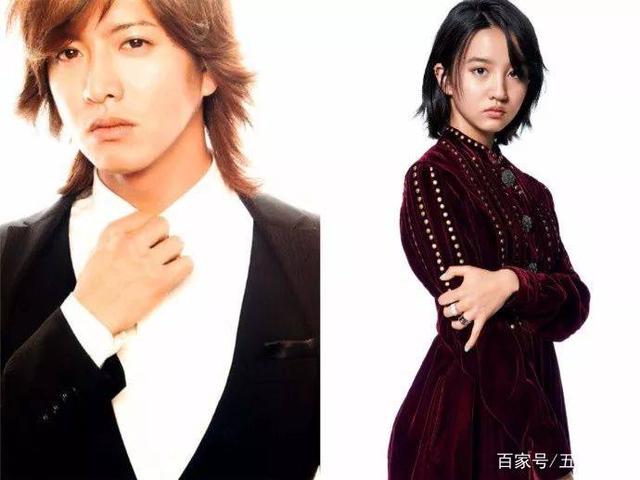 木村拓哉15岁女儿木村光希出道：我脸上的两颗痣是父母给我的礼物