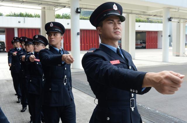 《跳跃生命线》成为年度最高收视港剧，成功之处在于四大原因！