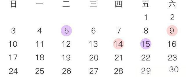 「巨蟹座」——2019下半年感情运势详解