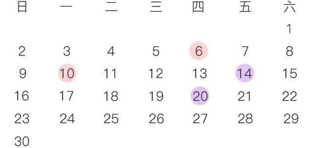 「巨蟹座」——2019下半年感情运势详解