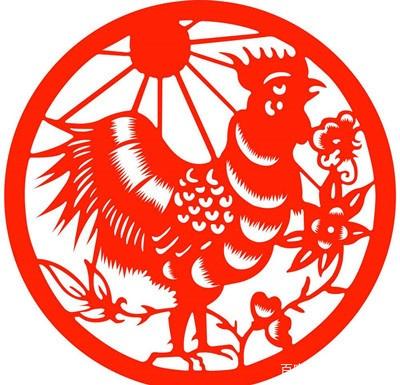 2019年十二生肖运程（简述）之——酉鸡（上）