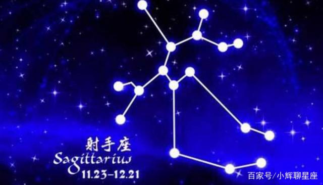 真正的天作之合！三对感情上天注定的星座组合，有没有你们呢？