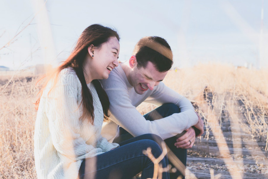 原创            不能接受女友有蓝颜知己的星座男