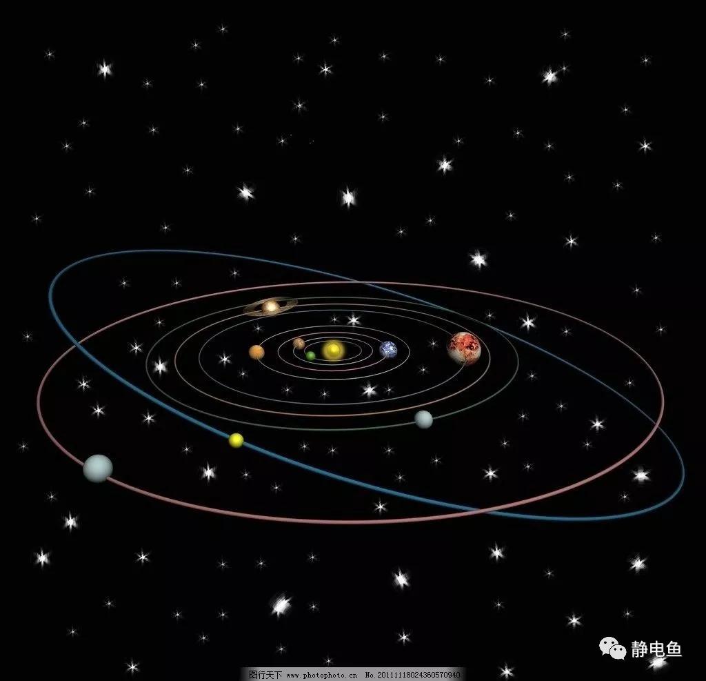 海王逆行来袭，12星座锦囊在此