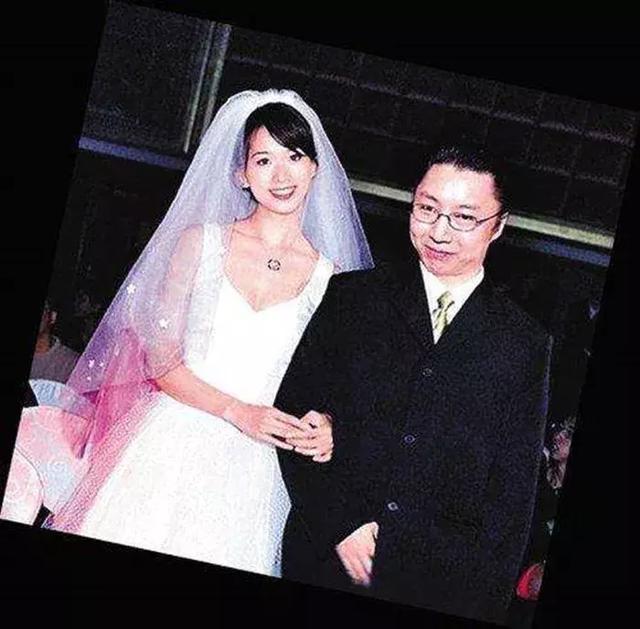 “黄金剩女”，为何忽然闪婚？林志玲命理解析