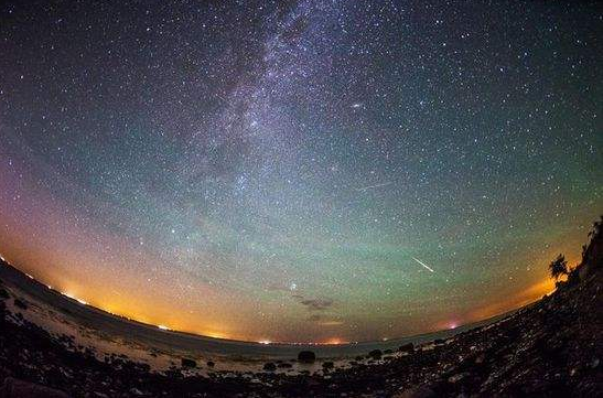 12星座专属“流星雨”，巨蟹座善变小熊流星雨，射手座被动猎户座