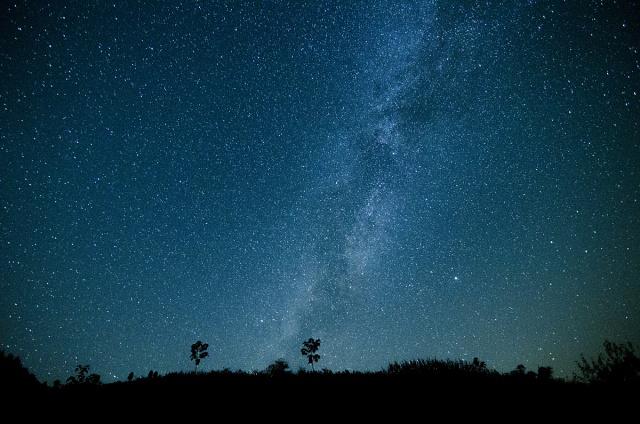 12星座专属“流星雨”，巨蟹座善变小熊流星雨，射手座被动猎户座