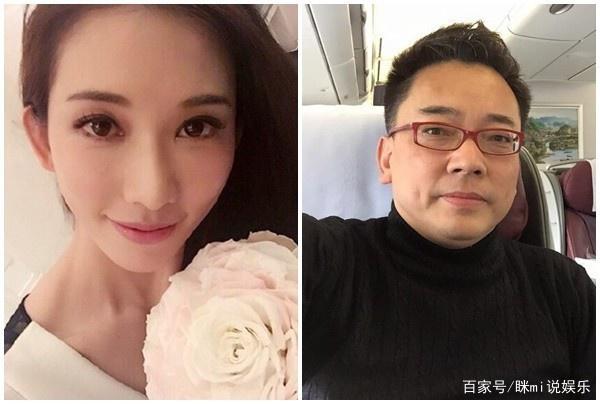 著名命理师詹惟中3年前预言成真，林志玲结婚，并在3年内怀孕