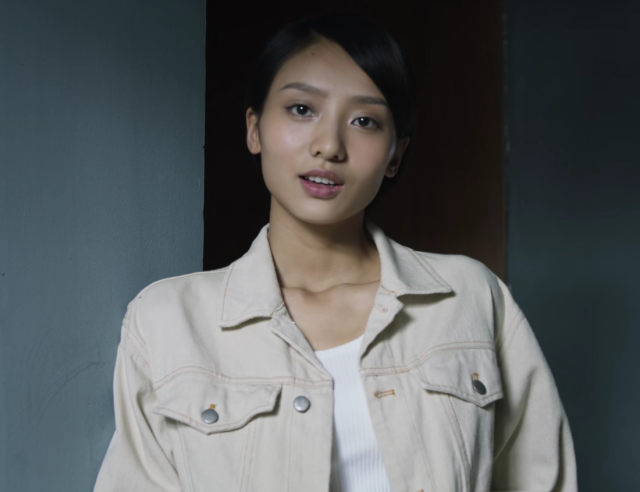 《破冰行动》李飞的感情线不是陈珂，扮演者黄景瑜透露对她是愧疚