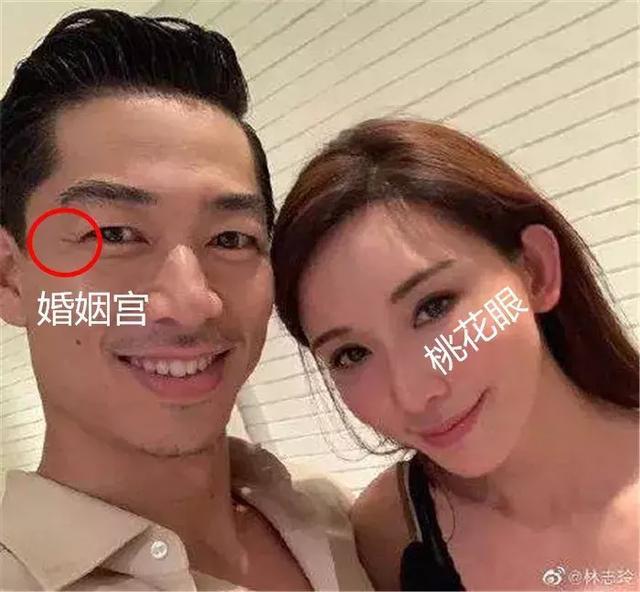 “黄金剩女”，为何忽然闪婚？林志玲命理解析