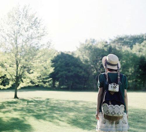 处女座：我用尽了全力，去过平凡的生活。