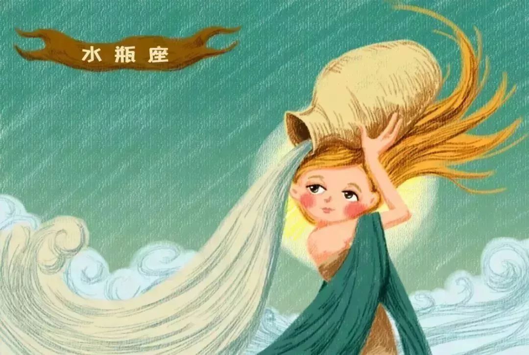 艾薇│周运0609~0615，许多人的精神层面会饱受压力或折磨