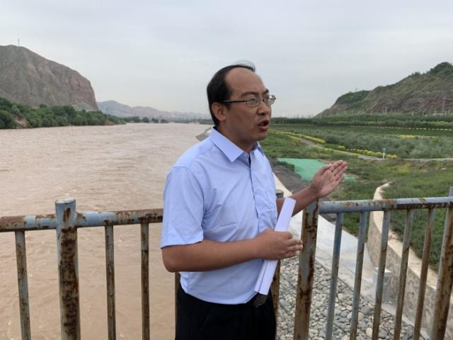 「甘肃农民报」兰州：守护饮水安全“生命线”