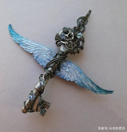 12星座专属“奇幻钥匙”，白羊座善良皇冠钥匙，天秤座热爱蓝羽翼