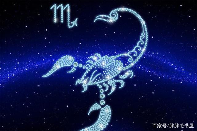 星座文化，眼睛是心灵的窗户，十二星座代表的特色眼神