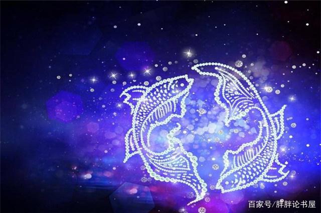 星座文化，眼睛是心灵的窗户，十二星座代表的特色眼神