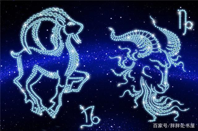 星座文化，眼睛是心灵的窗户，十二星座代表的特色眼神