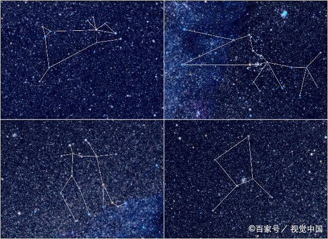 大揭露！十二星座中最温柔的星座：巨蟹座