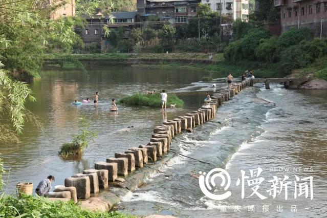 "每一座桥都有它的生辰八字" 重庆一90后用镜头记录170余座古桥