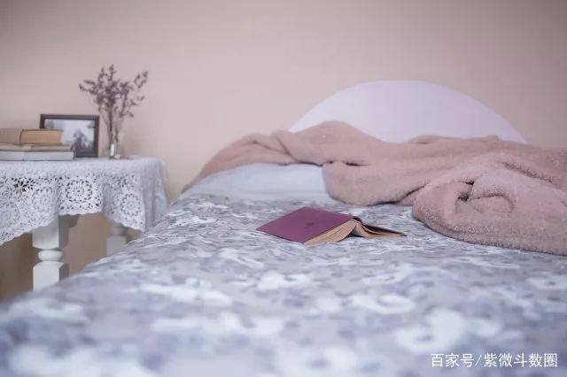 为什么说酒店走廊尽头的房间最好不要住呢？紫微斗数杂谈