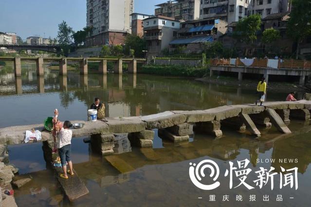 “每一座桥都有它的生辰八字” 重庆一90后用镜头记录170余座古桥