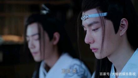 《魔道祖师》首播剧情惨遭魔改，温情提前出场，与魏无羡有感情线