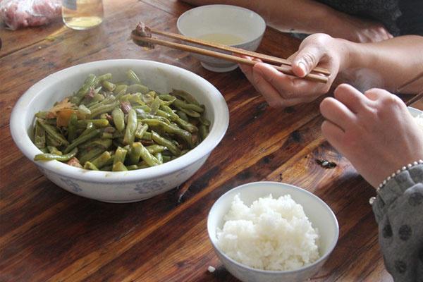 减肥也要分血型？不同血型的人，吃对了食物，让你想胖都难