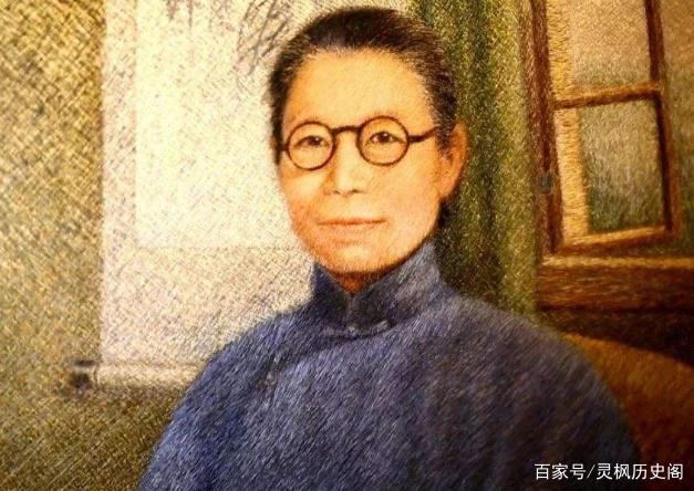 杨守玉为初恋终身不嫁，成了他心中朱砂痣，女孩别让自己一文不值