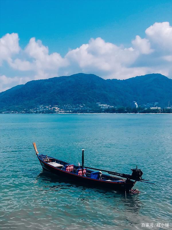 双鱼座：守着余下的流年，看一段岁月静好