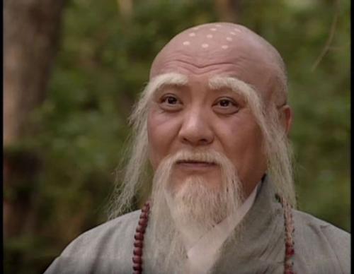 黄彻：中国野史中的第三大相术大师，仅次于袁天罡和许藏秘！