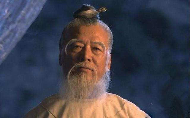 黄彻：中国野史中的第三大相术大师，仅次于袁天罡和许藏秘！