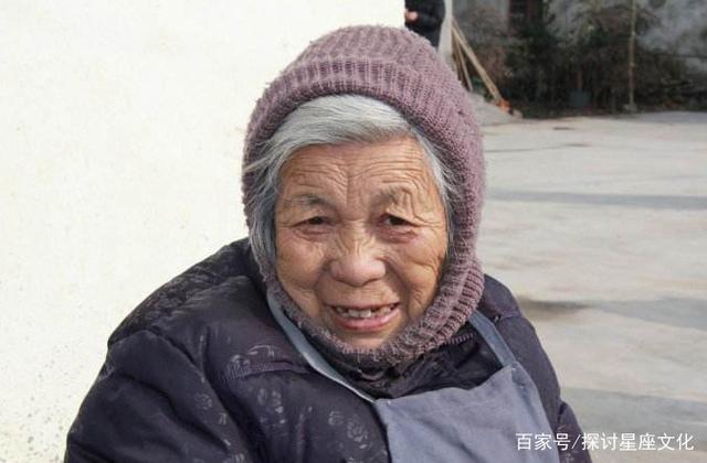 周公解梦：梦见死去的婆婆，象征着什么？