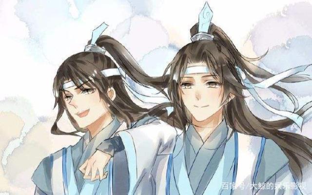 《魔道祖师》首播剧情惨遭魔改，温情提前出场，与魏无羡有感情线