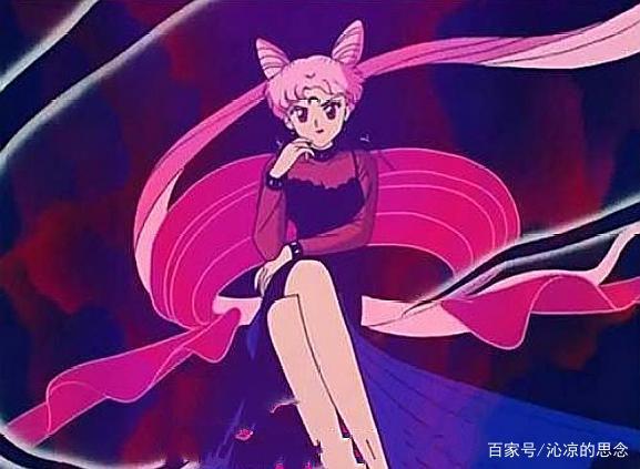 十二星座专属“美少女战士”金牛座沉稳水野亚美，处女座是鱼之眼