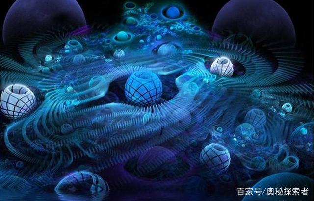 科学未解之谜：梦境与现实的关系？是量子纠缠还是平行宇宙！