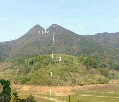  怎样看墓地风水宝地