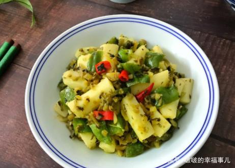 几道芳香四溢的美食，看相和味道都很棒，满满的都是家的味道