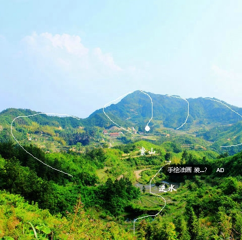 坟墓风水宝地怎么看