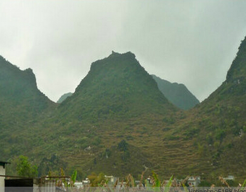 坟墓风水知识大全