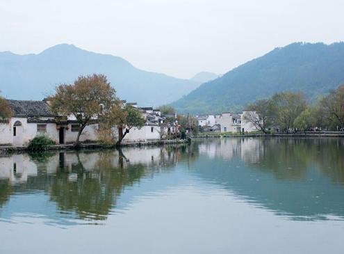  农村住宅房屋风水