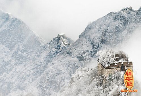 梦见下雪下雨