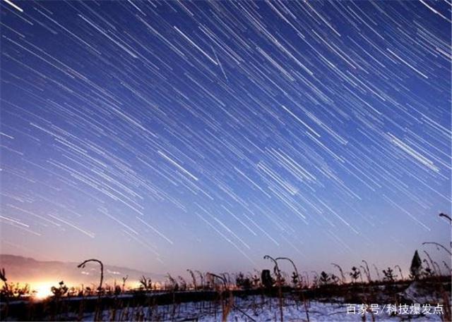 8月的金牛座流星雨，你和男朋友准备好了吗？科学家却不高兴！