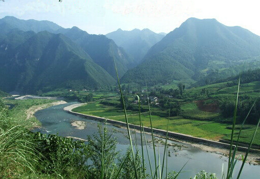 农村墓地风水讲究